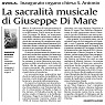 Foto dell'articolo tratto da La Sicilia