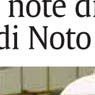 Foto tratta dal giornale La Sicilia, edizione del 9 gennaio 2013