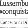 Foto dell'articolo tratto dal giornale La Sicilia