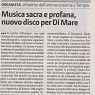 Foto dell'articolo tratto dal Giornale di Sicilia