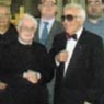 Foto tratta dal giornale Famiglia Cristiana, edizione del 31 luglio 2011