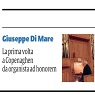 Foto articolo tratta dal giornale La Sicilia