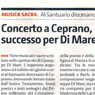 Foto tratta dal giornale di Sicilia, edizione del 21 luglio 2010