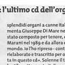Foto dell'articolo tratto dal Giornale di Sicilia